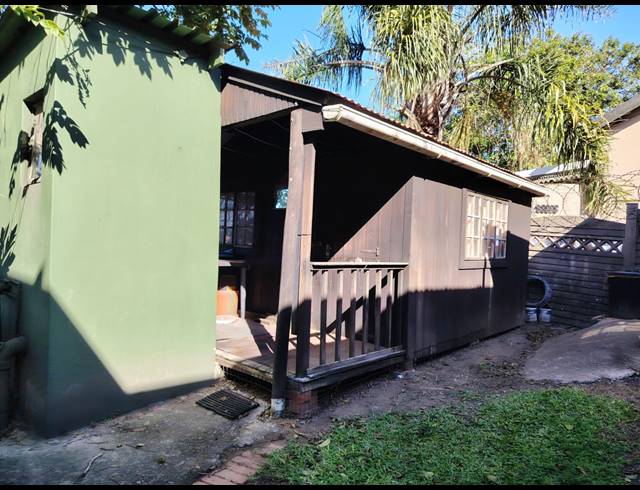 3 BEDROOM HOUSE SOLD IN SEA VIEW